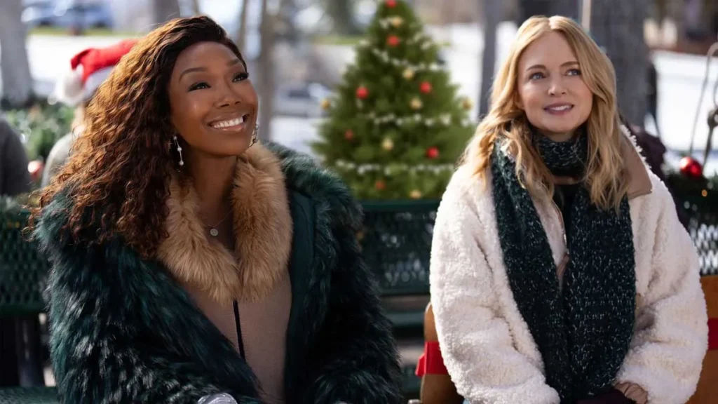 Kış Gecelerine Sıcaklık Katacak Yılbaşı Temalı 13 Film 24 noel