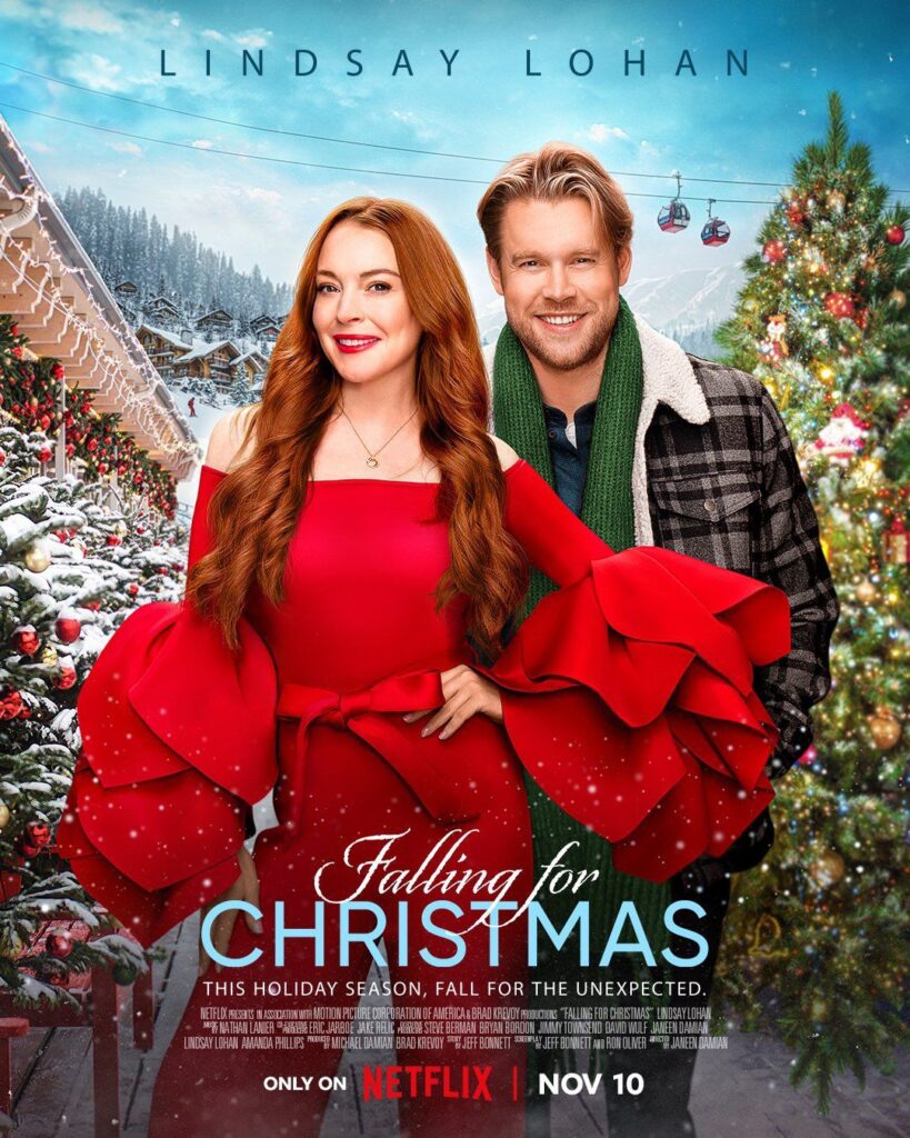 Kış Gecelerine Sıcaklık Katacak Yılbaşı Temalı 13 Film 28 noel carpmasi