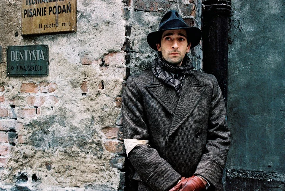 Adrien Brody’den "Piyanist" Rolüyle İlgili Şok İtiraf: Travma Sonrası Stres Bozukluğu Yaşadım 20 nqAlWfm2VUi3YavDRmYb A