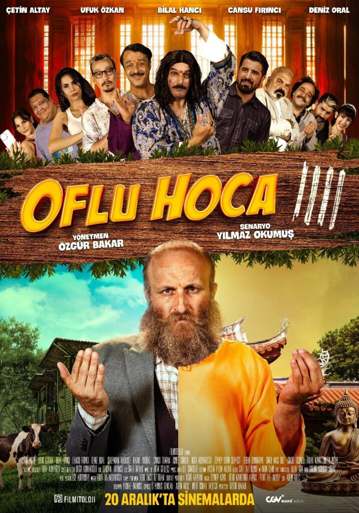 Vizyonda Bu Hafta: 20 Aralık Film Rehberi 24 oflu hoca 4