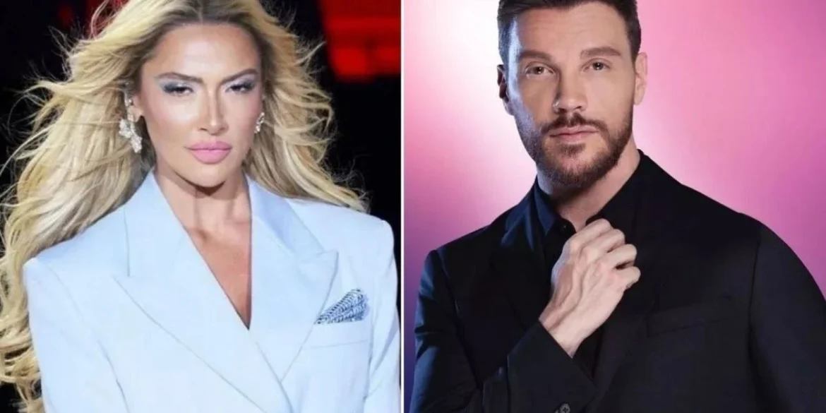 sinan akcildan hadiseye mesaj eurovision zamaninin hatirlatti 17344378249956 1