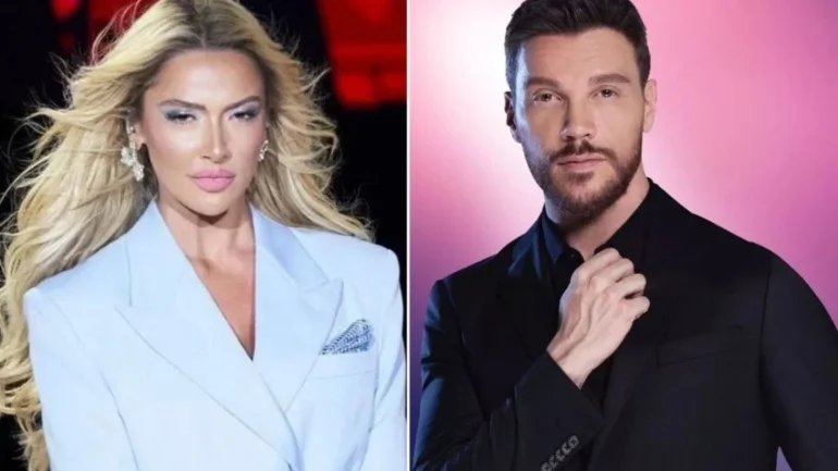 sinan akcildan hadiseye mesaj eurovision zamaninin hatirlatti 17344378249956 1