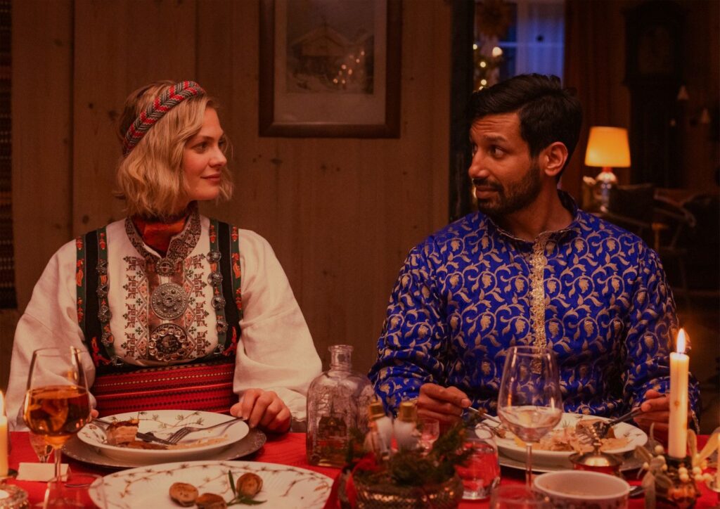 Kış Gecelerine Sıcaklık Katacak Yılbaşı Temalı 13 Film 38 siradan bir noel