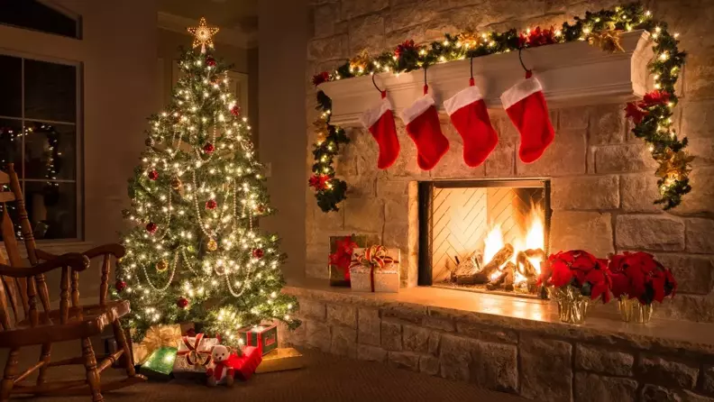 2024 Yılbaşı Trendleri: Cozycore Estetiğiyle Nostaljik Bir Atmosfer Yaratın 20 yeni yil