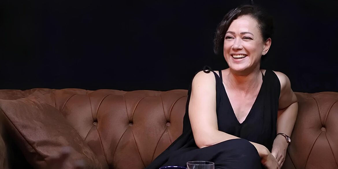 Bennu Yıldırımlar'dan Nuri Bilge Ceylan'a Tepki: "O Görüntüler Etik Değildi" 19 12 5