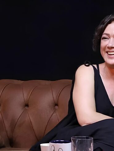 Bennu Yıldırımlar'dan Nuri Bilge Ceylan'a Tepki: "O Görüntüler Etik Değildi" 25 12 5