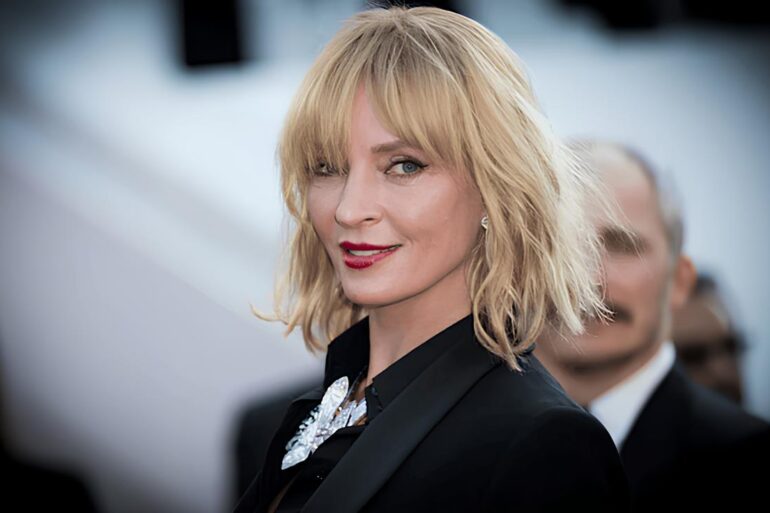 “Dexter: Resurrection” Kadrosuna Uma Thurman Dahil Oldu 24 222 1