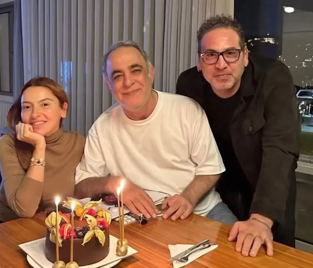 Hadise ve Şenol Sönmez’den Yeni Poz: Aşk Dedikoduları Devam Ediyor 20
