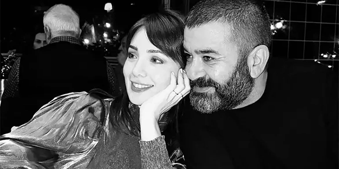 Yeni Yılın İlk Aşkı: Bülent Şakrak, 22 Yaş Küçük Meslektaşı Burcu Kirman ile Aşk Yaşıyor 28 6774fee9d85d282ba635a703