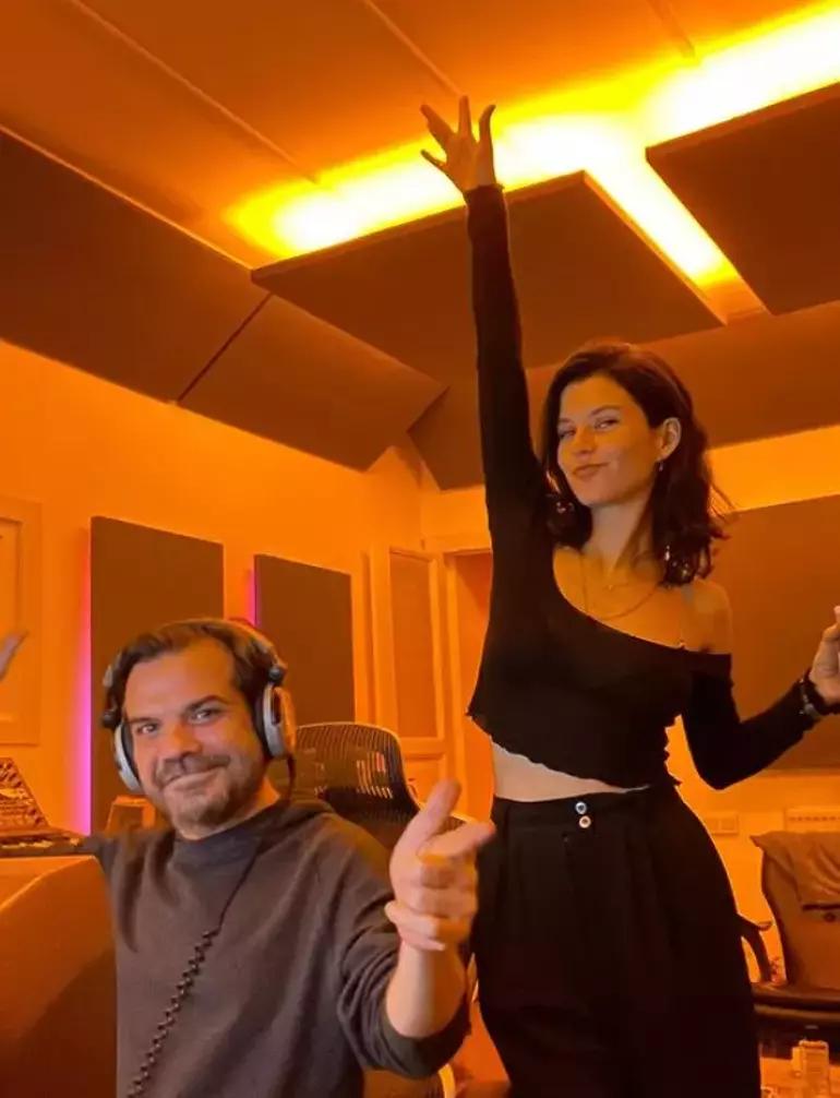 Kenan Doğulu'dan Yıllar Sonra Gelen Evlilik Teklifi İtirafı 20 67761e9c3d6e406b655310f0