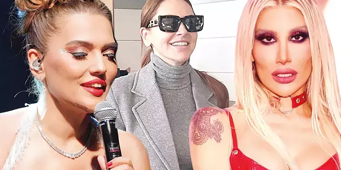 Yeni Yıl, Müzik Dünyasında Polemiklerle Başladı 23 6777738738024157744f3ab7