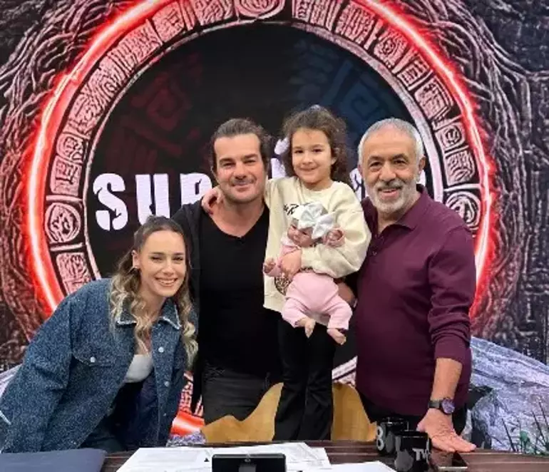 Hakan ve Gizem Hatipoğlu'nun Kızı Lina Büyüdü, Sosyal Medyada Yorum Yağdı 20 67971b247c2b816822365668
