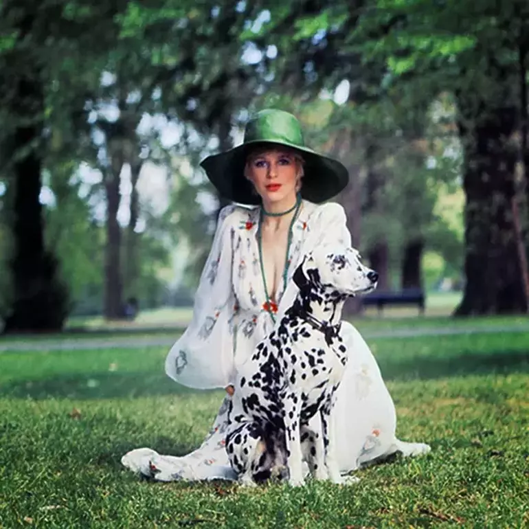 Marianne Faithfull Hayatını Kaybetti! 22 679c0cf9095d6ee56b874aef