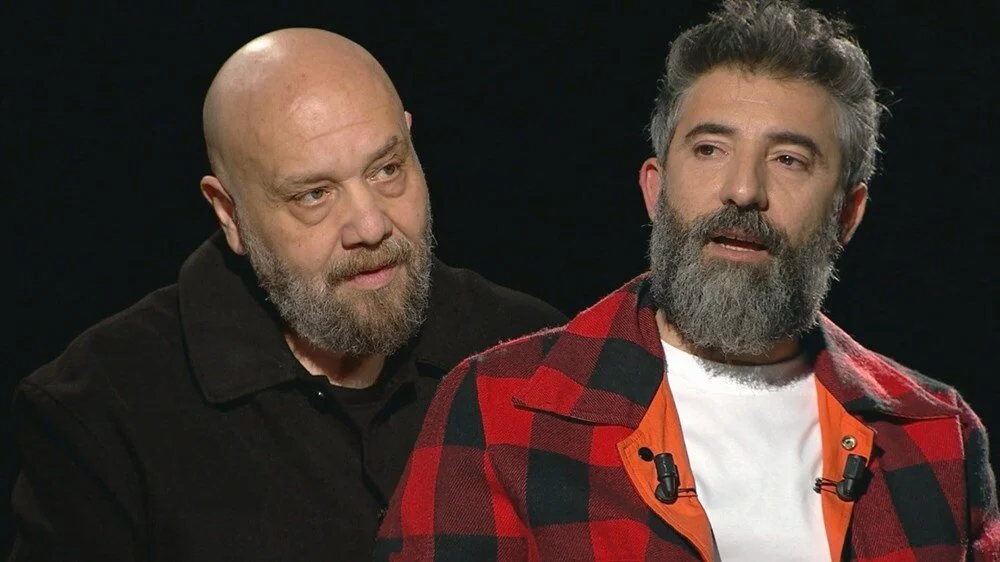 Mert Turak: Annemle Babamın Boşandığını Teyzemden Öğrendim 20 6jSvVPKgUEyZWGhwCQr4Kg
