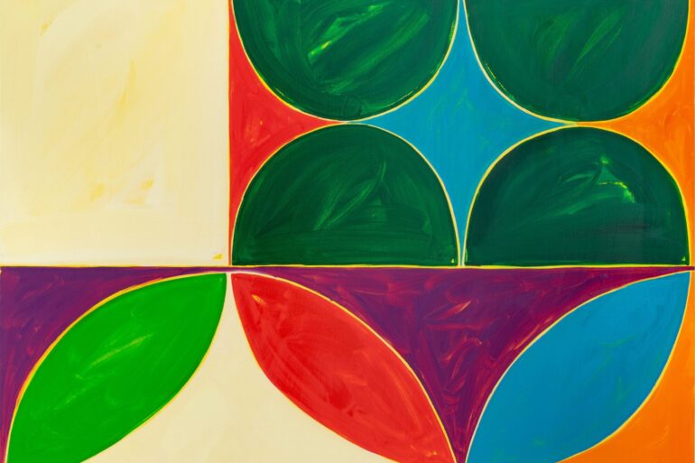 Jason Stopa’nın “Interior Monument” Sergisi İstanbul’da Sanatseverlerle Buluşuyor 24 Jason Stopa