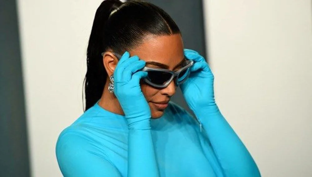 Kim Kardashian'ın Melania Trump Fotoğrafı Paylaşımı Tepki Çekti: "Kime Oy Verdiği Belli Oldu!" 22 N28AEY6jZE6UMlCD1wqJgQ
