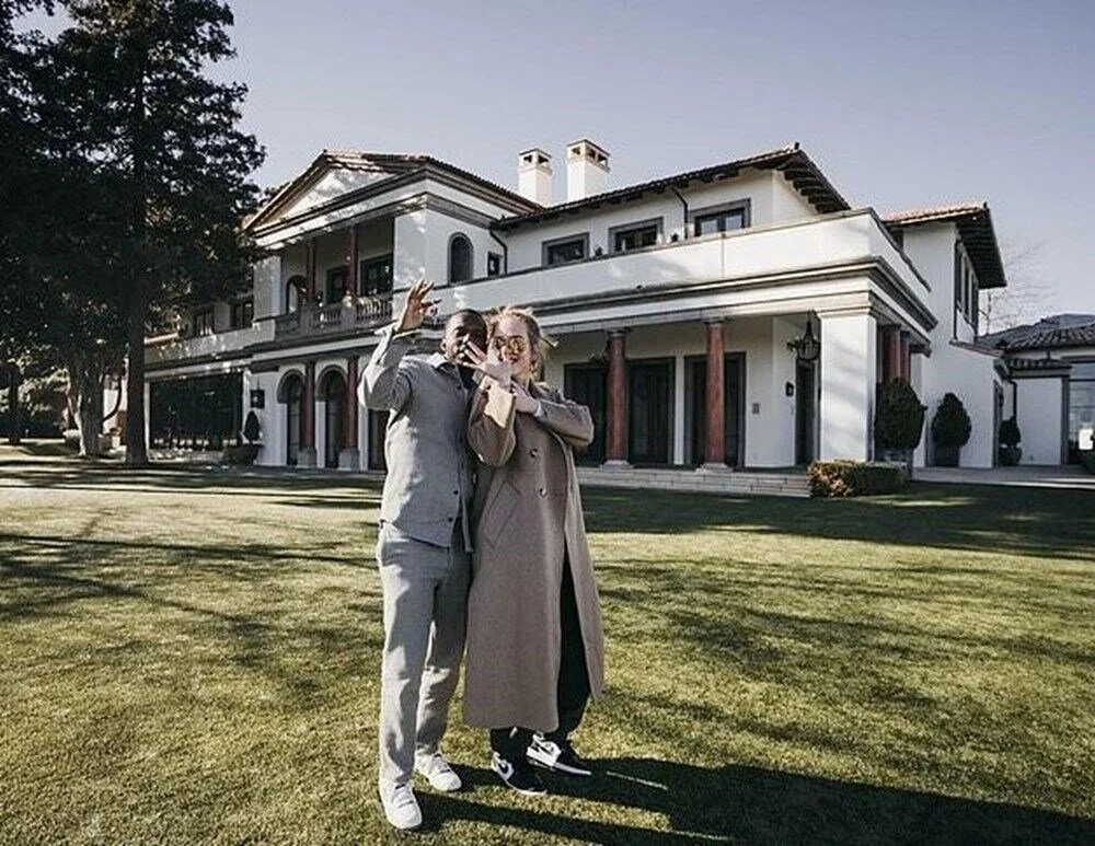 Adele'in 6 Milyon Sterlinlik Evi Neden Satılamıyor? "Perili Ev" İddiaları Satışı Zorluyor 20 ZeuSwrU5wk6eQZzUQ3RIpw