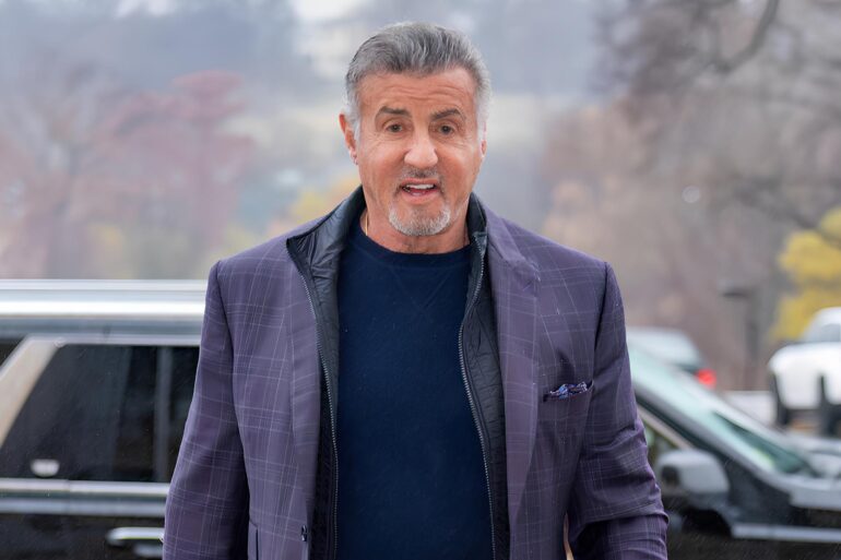 celebrity sightings in philadelphia december 03 2023