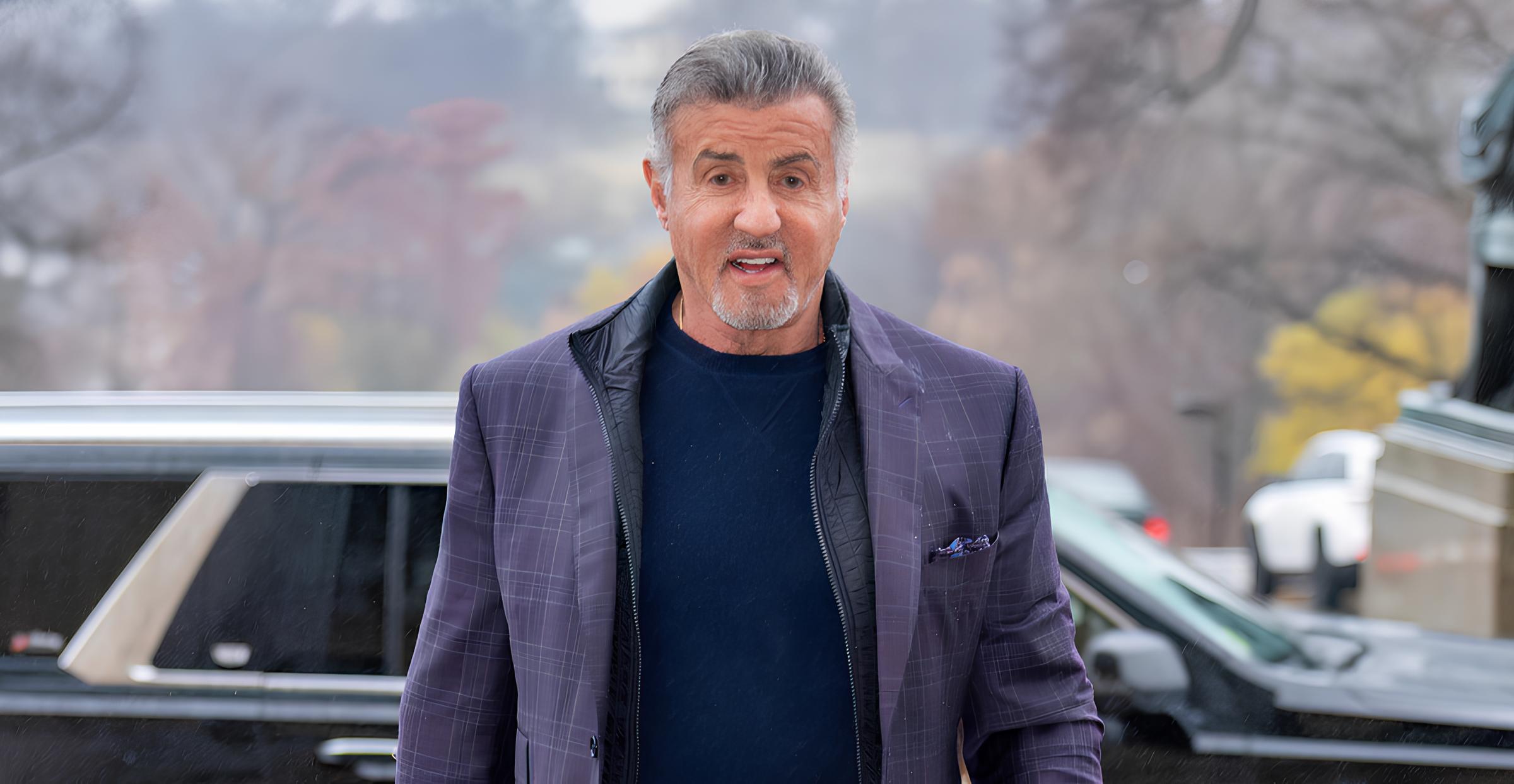 celebrity-sightings-in-philadelphia - -december-03-2023