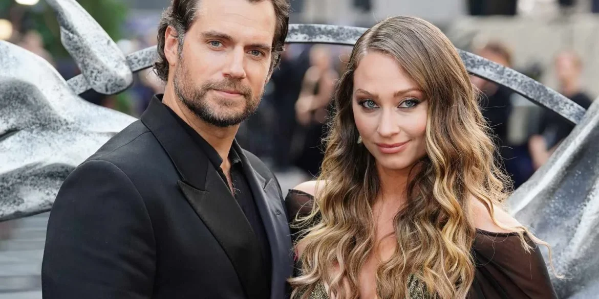henry cavill is a dad actor welcomes first baby with v0 ioGywuo1F Nxc3uWPV454VzLP5mD 49EdJYbIQgUKvs