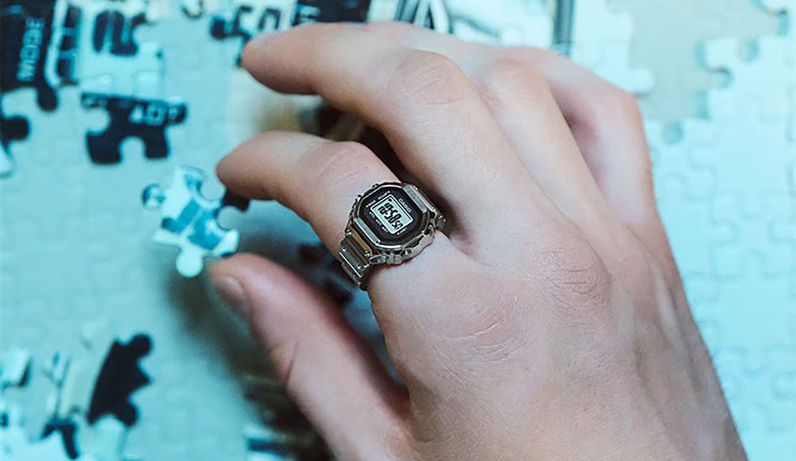 Casio 50. Yıl Dönümünü Yenilikçi Yüzük Saatle Kutluyor 25 kapak 1 scaled