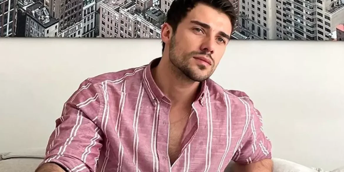 Cemal Can Canseven, Askerlik Yapacağı Yeri Açıkladı 27 kapak 10 1