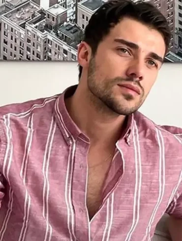 Cemal Can Canseven, Askerlik Yapacağı Yeri Açıkladı 25 kapak 10 1