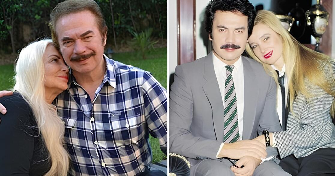 Orhan Gencebay'ın Eşi Sevim Emre, Asılsız İddialara Sert Tepki Gösterdi 27 kapak 10