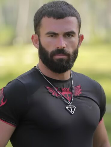 Survivor Turabi, Yeni Hedefini Açıkladı: "Popstar Olacağım!" 25 kapak 100