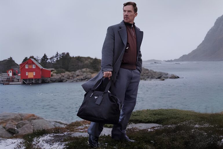 Prada, 2025 Re-Nylon Koleksiyonu ile Sürdürülebilir Lüksü Yeniden Tanımlıyor 24 kapak 12 1