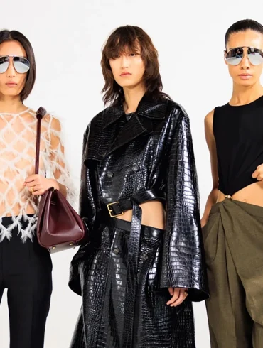 2025 Moda Haftaları Takvimi: Dünya Çapında Moda Etkinlikleri 24 kapak 17