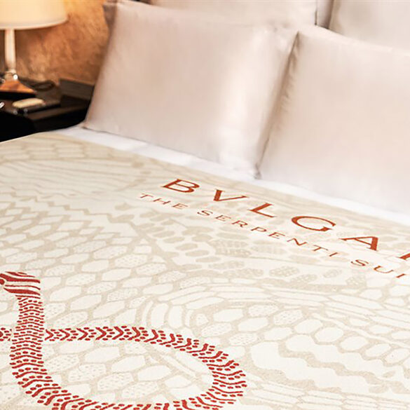 Bvlgari Hotels & Resorts, Yeni Serpenti Süitlerini Tanıttı 20 kapak 20