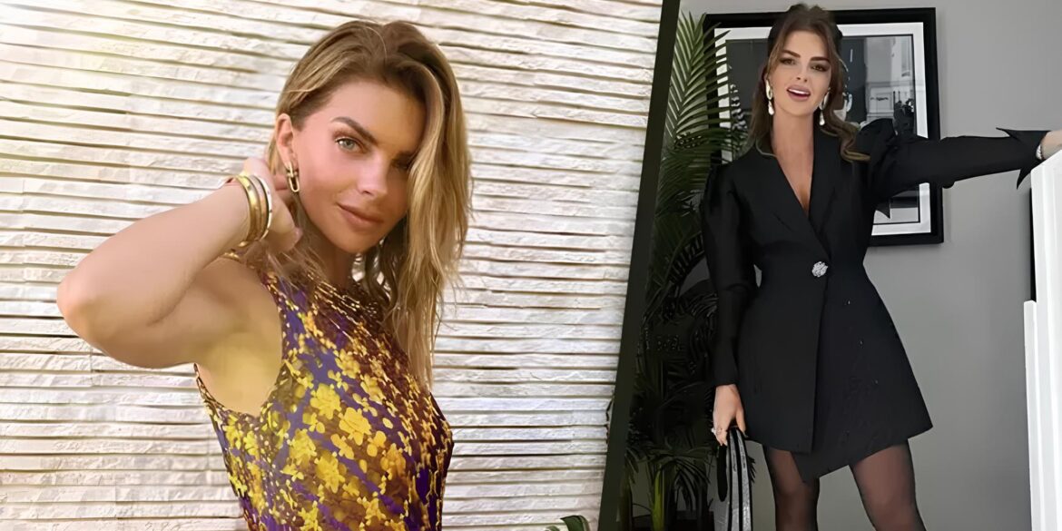 Pelin Karahan, Kaç Kilo Olduğunu Açıkladı! Fit Görünümünün Sırrı Belli Oldu 29 kapak 55