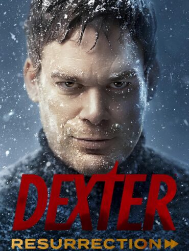 Dexter Resurrection'dan Müjdeli Haber Geldi: Çekimler Başladı! 30 kapak 59
