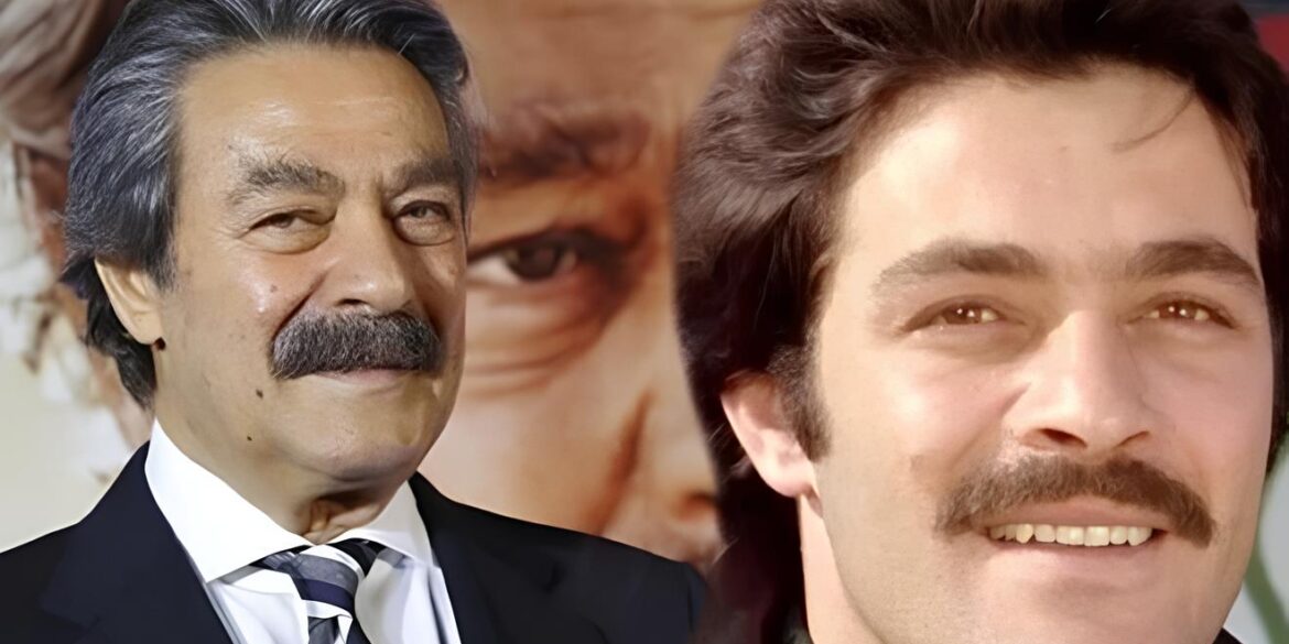 Kadir İnanır'ın Sağlık Durumu Hakkında Yeğeni Soner Arıca'dan Açıklama 28 kapak 61