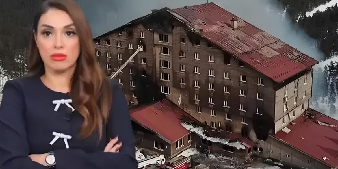 Zuhal Topal, Yangın Faciasında Yakınlarını Kaybetti: Acı Paylaşımı Sosyal Medyada Gündem Oldu 30 kapak 68