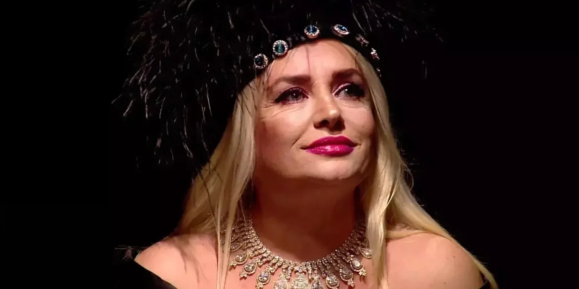 Banu Alkan'ın Beyin Kanaması Geçirdiği İddiaları Asılsız Çıktı 26 kapak 7.jpg