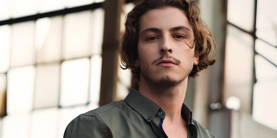 Boran Kuzum, Mads Mikkelsen ile İtalya'da Buluştu: "Efsane" Anlar 19 kapak 70