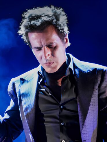 Teoman: "Eski Hâlimden Eser Yok, Şimdi 6'da Kalkıyorum!" 25 kapak 75