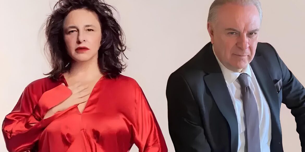 Esra Dermancıoğlu, Burak Sergen ile Sette Kavga Ettikleri İddialarına Cevap Verdi 19 kapak 76