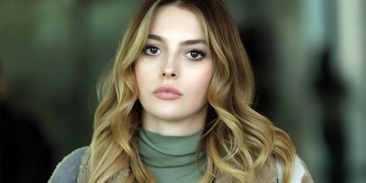 Melis Sezen, IMDb Starmetre Sıralamasında Zirveye Yerleşti 30 kapak 8