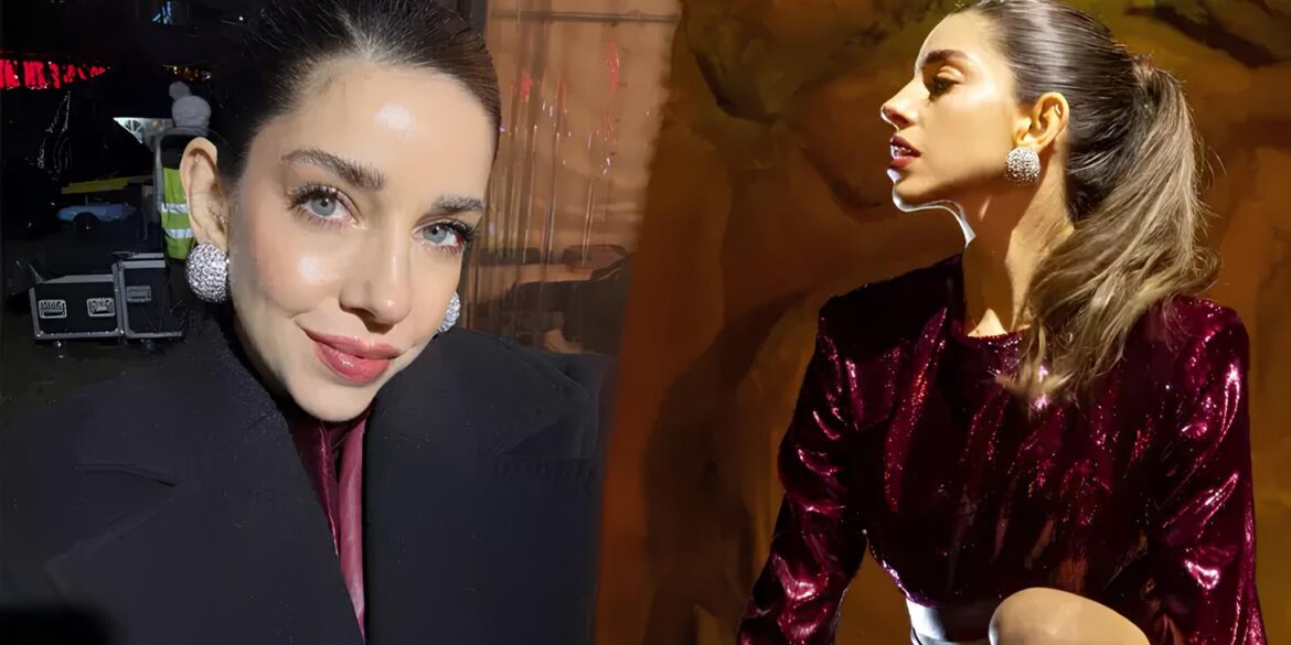 Elvin Levinler Hayranlarını Endişelendirdi! "Kalbimden Bir Operasyon Geçirdim" 27 kapak 83