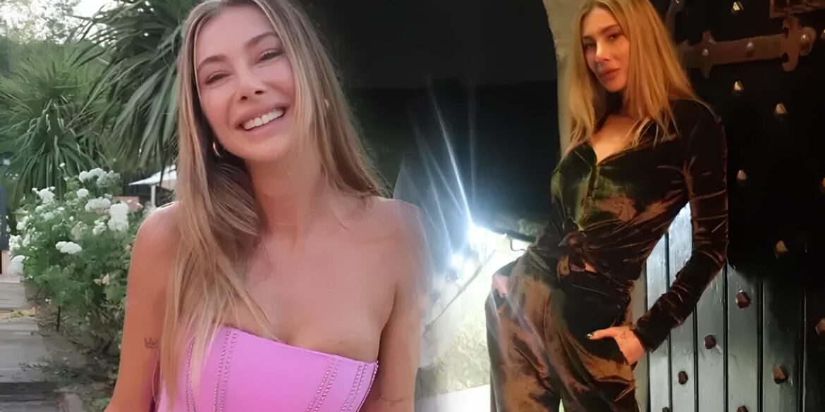 Şeyma Subaşı'dan Sürpriz Paylaşım! Ayrılık İddialarına Son Nokta 26 kapak 84