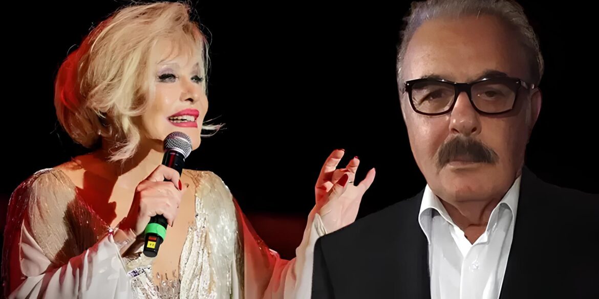 Emel Sayın, Yıllar Sonra Ferdi Tayfur ile Yaşadığı Anısını Anlattı 29 kapak 9