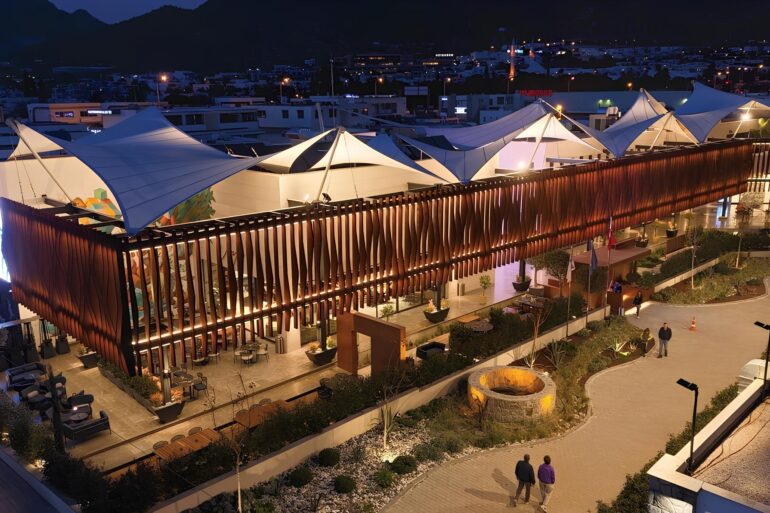 Inspera Bodrum Kültür Sanat: Dört Mevsim Sanat ve Kültürün Merkezi 24 kapak 93