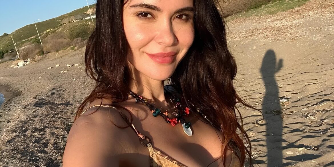 Zeynep Sever Demirel’den 35. Hafta Hamilelik Güncellemesi 30 kapak 96