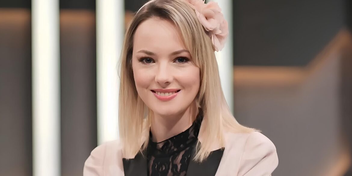 Şebnem Schaefer: "Almanya'da Zorbalığa Uğradım, Türkiye'de Ötekileştirildim" 29 kapak 97