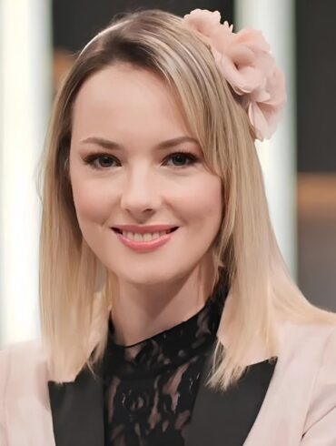 Şebnem Schaefer: "Almanya'da Zorbalığa Uğradım, Türkiye'de Ötekileştirildim" 22 kapak 97