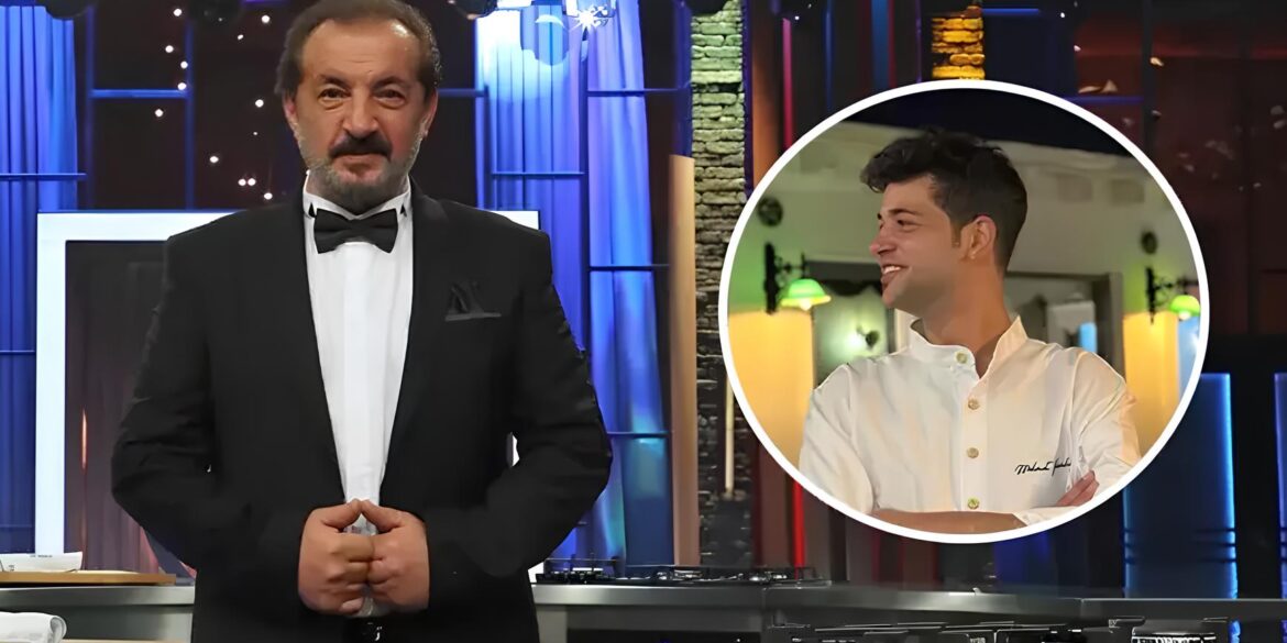 Mehmet Yalçınkaya ve Oğlu Utkan, Ödül Töreninde Kameralara Yansıdı: "Babasının İzinden Gidiyor" 26 kapak 99