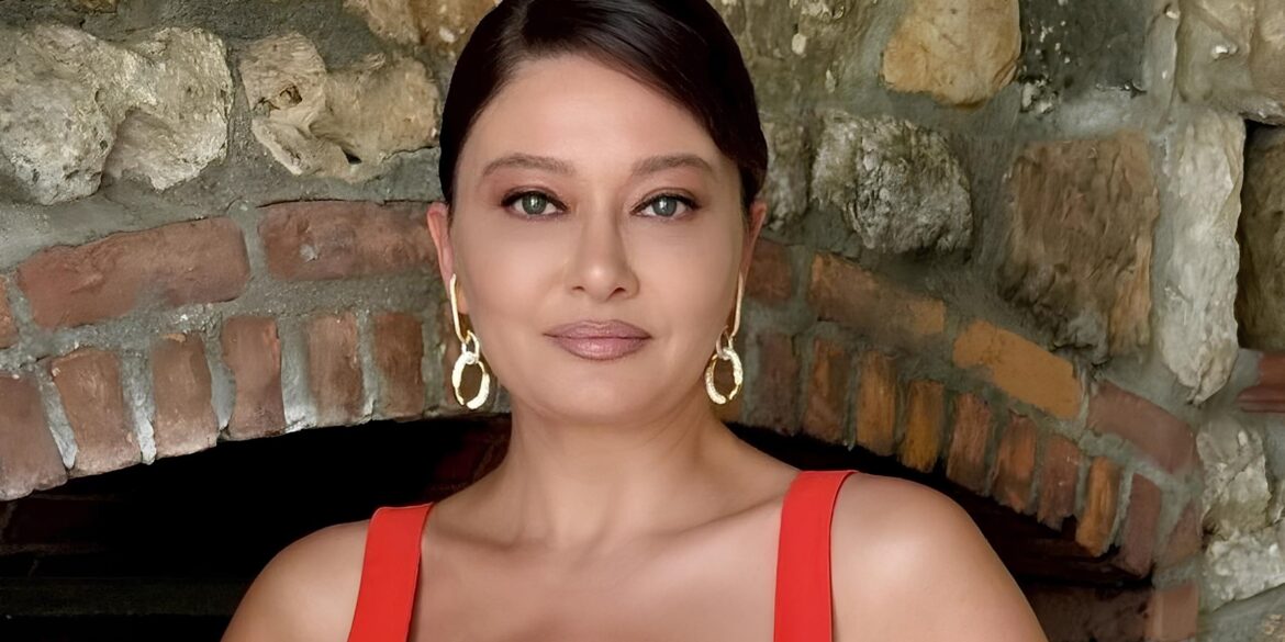 Nurgül Yeşilçay’dan Kilo Verememesinin Sebebini Açıkladığı Esprili Paylaşım 23 kapakk 3